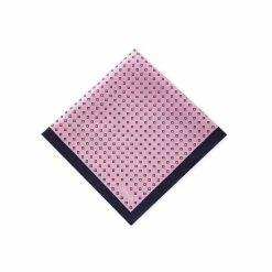 Buy 😀 Cremieux 4-Square Woven Silk Pocket Square Yellow 👏 -Cremieux Shop unnamed file 396