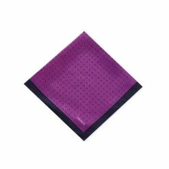 Buy 😀 Cremieux 4-Square Woven Silk Pocket Square Yellow 👏 -Cremieux Shop unnamed file 398