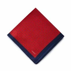 Buy 😀 Cremieux 4-Square Woven Silk Pocket Square Yellow 👏 -Cremieux Shop unnamed file 399