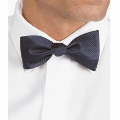 Wholesale 🎉 Cremieux Solid Ribbed Bow Tie Black 🌟 -Cremieux Shop unnamed file 409