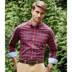 Hot Sale 🤩 Daniel Cremieux Lennon Leather Belt Brown 👍 -Cremieux Shop unnamed file 423