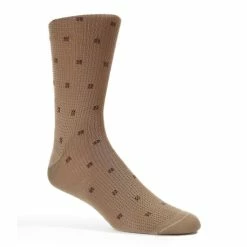 Best reviews of 🎉 Cremieux Pindot & Square 👗 Dress 🧦 Socks Blue 🎁