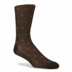 Best reviews of 🎉 Cremieux Pindot & Square 👗 Dress 🧦 Socks Blue 🎁 -Cremieux Shop unnamed file 436