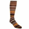 Cheap 🔔 Cremieux Dot Stripe Crew 🧦 Socks Khaki 🔥 -Cremieux Shop unnamed file 437