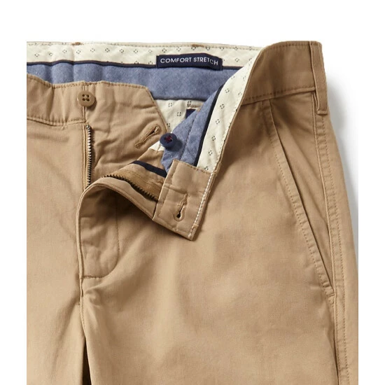 Best Sale 👍 Cremieux Soho Slim-Fit Flat-Front Twill Comfort Stretch Casual Pants Dark Navy 💯 5 Best Sale 👍 Cremieux Soho Slim-Fit Flat-Front Twill Comfort Stretch Casual Pants Dark Navy 💯 - Image 3