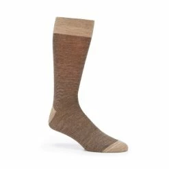 Best deal 🌟 Cremieux Micro Stripe Crew 👗 Dress 🧦 Socks Black ❤️ -Cremieux Shop unnamed file 459