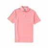 Top 10 😀 Daniel Cremieux Signature Solid Performance Interlock Short-Sleeve Polo 👕 Shirt Lunar Rock 😀 -Cremieux Shop unnamed file 460