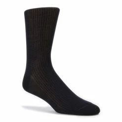 Budget ❤️ Cremieux Pindot 👗 Dress 🧦 Socks Taupe 😀 -Cremieux Shop unnamed file 471