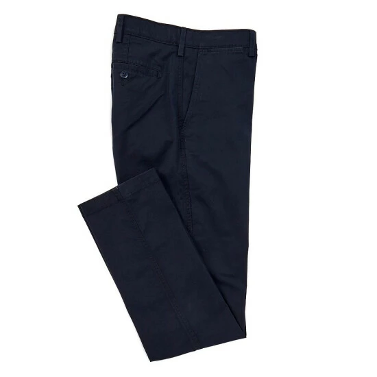 Best Sale 👍 Cremieux Soho Slim-Fit Flat-Front Twill Comfort Stretch Casual Pants Dark Navy 💯 8 Best Sale 👍 Cremieux Soho Slim-Fit Flat-Front Twill Comfort Stretch Casual Pants Dark Navy 💯 - Image 6