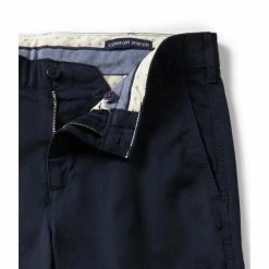Best Sale 👍 Cremieux Soho Slim-Fit Flat-Front Twill Comfort Stretch Casual Pants Dark Navy 💯 19 Best Sale 👍 Cremieux Soho Slim-Fit Flat-Front Twill Comfort Stretch Casual Pants Dark Navy 💯 -Cremieux Shop unnamed file 50