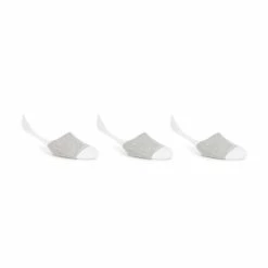 Best Pirce 🛒 Cremieux Cushioned Liner 🧦 Socks 3-Pack White 💯 -Cremieux Shop unnamed file 517