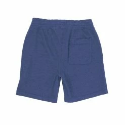Discount 👏 Cremieux Solid French Terry 7#double; Inseam Shorts Blue 😍 -Cremieux Shop unnamed file 529