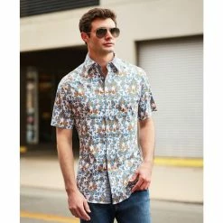 Best Sale 🎁 Cremieux 👖 Jeans Relaxed Straight-Fit Medium Blue Wash 👖 Jeans 🥰 -Cremieux Shop unnamed file 57