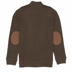 Best Sale 🔔 Cremieux French Rib Reversible Mockneck Quarter Zip Pullover Red Heather 🔥 26 Best Sale 🔔 Cremieux French Rib Reversible Mockneck Quarter Zip Pullover Red Heather 🔥 -Cremieux Shop unnamed file 576