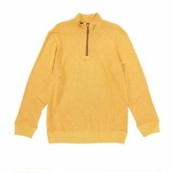 Best Sale 🔔 Cremieux French Rib Reversible Mockneck Quarter Zip Pullover Red Heather 🔥 27 Best Sale 🔔 Cremieux French Rib Reversible Mockneck Quarter Zip Pullover Red Heather 🔥 -Cremieux Shop unnamed file 577