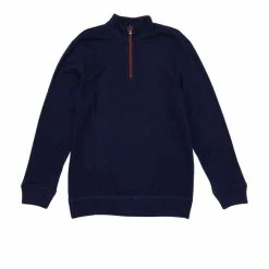 Best Sale 🔔 Cremieux French Rib Reversible Mockneck Quarter Zip Pullover Red Heather 🔥 33 Best Sale 🔔 Cremieux French Rib Reversible Mockneck Quarter Zip Pullover Red Heather 🔥 -Cremieux Shop unnamed file 583