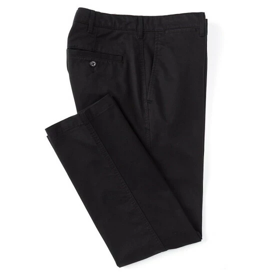 Coupon ⌛ Cremieux Soho Slim-Fit Flat-Front Stretch Chino Pants Dusty Blue ⭐ 5 Coupon ⌛ Cremieux Soho Slim-Fit Flat-Front Stretch Chino Pants Dusty Blue ⭐ - Image 3