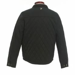 Hot Sale 💯 Cremieux Tyler Quilted Jacket Navy 😉 -Cremieux Shop unnamed file 602