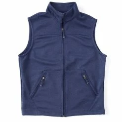 Brand new 😉 Cremieux Textured Knit Vest Khaki Heather 🛒