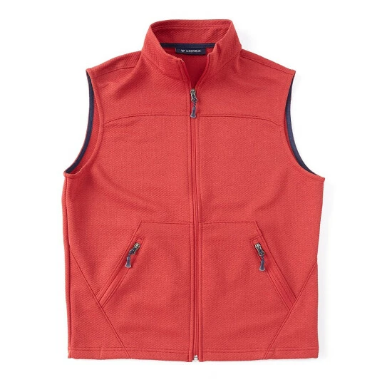 Brand new ๐ Cremieux Textured Knit Vest Khaki Heather ๐ 7 Brand new ๐ Cremieux Textured Knit Vest Khaki Heather ๐ - Image 5