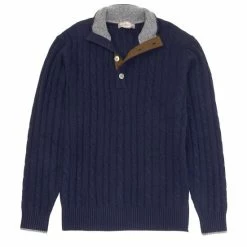 Cheap ๐ Cremieux Button Mock Cashmere Sweater Charcoal Heather ๐ 7 Cheap ๐ Cremieux Button Mock Cashmere Sweater Charcoal Heather ๐ -Cremieux Shop unnamed file 613