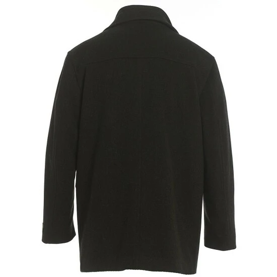 Best reviews of ⭐ Daniel Cremieux Signature Loro Piana Bib Wool 🧥 Coat Charcoal Heather 👏 6 Best reviews of ⭐ Daniel Cremieux Signature Loro Piana Bib Wool 🧥 Coat Charcoal Heather 👏 - Image 4