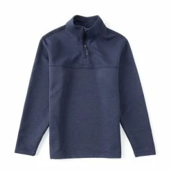 Top 10 👏 Cremieux Textured Knit Quarter-Zip Pullover Khaki Heather 🤩 10 Top 10 👏 Cremieux Textured Knit Quarter-Zip Pullover Khaki Heather 🤩 -Cremieux Shop unnamed file 622