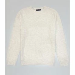 Promo ⌛ Cremieux Double Knit Solid Sweatshirt Port Royale 🥰 -Cremieux Shop unnamed file 631