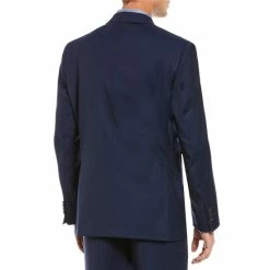 Cheap 🥰 Cremieux Modern Fit Solid Wool Suit Navy ⌛ -Cremieux Shop unnamed file 65