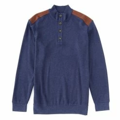 Promo ๐ Cremieux French Rib Mockneck Pullover Olive Heather โ 13 Promo ๐ Cremieux French Rib Mockneck Pullover Olive Heather โ -Cremieux Shop unnamed file 656