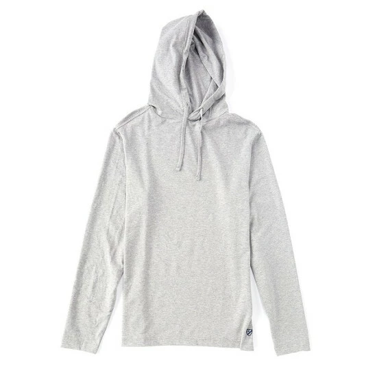 Coupon โจ Cremieux Long-Sleeve Popover Hoodie Tee Light Blue Heather ๐คฉ 6 Coupon โจ Cremieux Long-Sleeve Popover Hoodie Tee Light Blue Heather ๐คฉ - Image 4