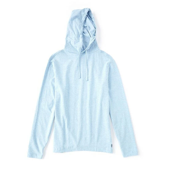 Coupon โจ Cremieux Long-Sleeve Popover Hoodie Tee Light Blue Heather ๐คฉ 7 Coupon โจ Cremieux Long-Sleeve Popover Hoodie Tee Light Blue Heather ๐คฉ - Image 5
