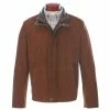 Promo ๐ Cremieux Distressed Leather Bomber Jacket Cognac ๐ 1 Promo ๐ Cremieux Distressed Leather Bomber Jacket Cognac ๐ -Cremieux Shop unnamed file 664