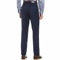 Cheap 🥰 Cremieux Modern Fit Solid Wool Suit Navy ⌛ -Cremieux Shop unnamed file 67