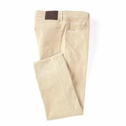 Budget 😀 Cremieux Corduroy 5-Pocket Hudson Pants Dusty Blue ⭐ -Cremieux Shop unnamed file 672