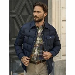 Budget 😀 Cremieux Corduroy 5-Pocket Hudson Pants Dusty Blue ⭐ -Cremieux Shop unnamed file 674