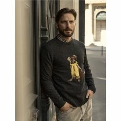 Budget 😀 Cremieux Corduroy 5-Pocket Hudson Pants Dusty Blue ⭐ -Cremieux Shop unnamed file 675