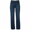 Wholesale 👏 Cremieux 👖 Jeans Straight-Fit Stretch 👖 Jeans Blue ✔️ -Cremieux Shop unnamed file 68