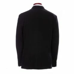 Cheapest 🌟 Cremieux Three Button Travel Blazer Black ❤️ -Cremieux Shop unnamed file 683