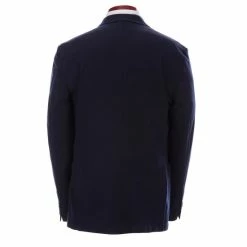 Cheapest 🌟 Cremieux Three Button Travel Blazer Black ❤️ -Cremieux Shop unnamed file 685