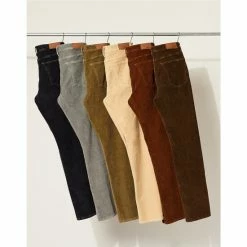 Wholesale ⌛ Cremieux 👖 Jeans Big & Tall Straight-Fit Stretch Corduroy Pants Bronze 🔥 -Cremieux Shop unnamed file 689