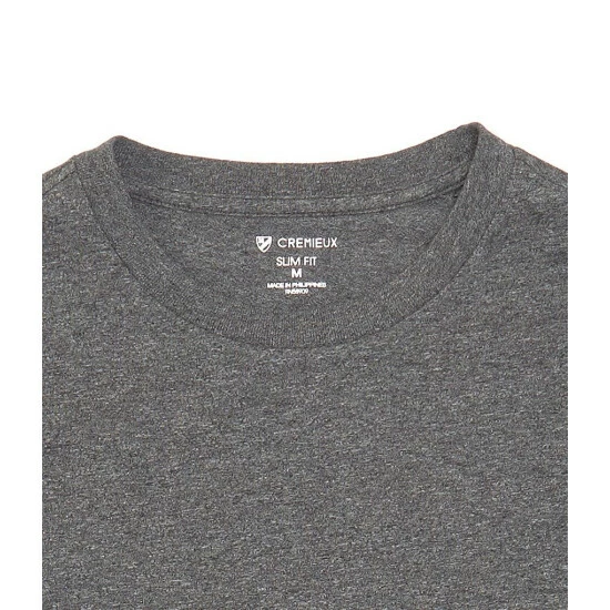 Buy ๐ Cremieux Slim-Fit Long-Sleeve Tee Four Leaf Clover โจ 7 Buy ๐ Cremieux Slim-Fit Long-Sleeve Tee Four Leaf Clover โจ - Image 5