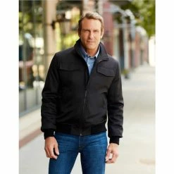 Wholesale 👏 Cremieux 👖 Jeans Straight-Fit Stretch 👖 Jeans Blue ✔️ -Cremieux Shop unnamed file 72