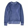Cheap 🎁 Cremieux Garment-Dyed Merino Wool Sweater Four Leaf Clover ✔️ -Cremieux Shop unnamed file 749