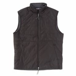 Wholesale 💯 Cremieux Hybrid Nylon To Knit Reversible Vest Bright Red ✔️