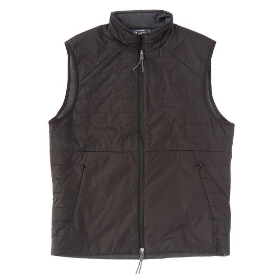 Wholesale ๐ฏ Cremieux Hybrid Nylon To Knit Reversible Vest Bright Red โ๏ธ 3 Wholesale ๐ฏ Cremieux Hybrid Nylon To Knit Reversible Vest Bright Red โ๏ธ
