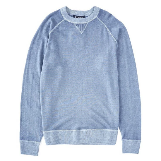 Cheap ๐ Cremieux Garment-Dyed Merino Wool Sweater Four Leaf Clover โ๏ธ 4 Cheap ๐ Cremieux Garment-Dyed Merino Wool Sweater Four Leaf Clover โ๏ธ - Image 2