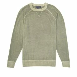 Cheap ๐ Cremieux Garment-Dyed Merino Wool Sweater Four Leaf Clover โ๏ธ 7 Cheap ๐ Cremieux Garment-Dyed Merino Wool Sweater Four Leaf Clover โ๏ธ -Cremieux Shop unnamed file 751
