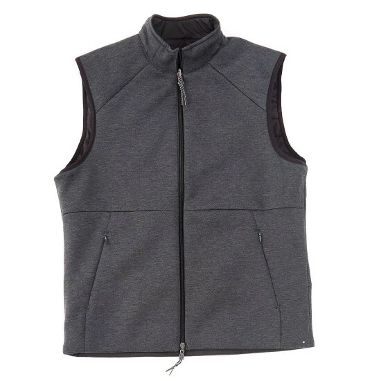 Wholesale ๐ฏ Cremieux Hybrid Nylon To Knit Reversible Vest Bright Red โ๏ธ 4 Wholesale ๐ฏ Cremieux Hybrid Nylon To Knit Reversible Vest Bright Red โ๏ธ - Image 2