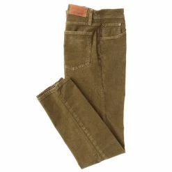 Best deal 🥰 Cremieux 👖 Jeans Straight-Fit Stretch Corduroy Pants Charcoal ⌛ -Cremieux Shop unnamed file 8